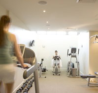 Oceans Resort and Spa Hervey Bay - Geraldton Accommodation