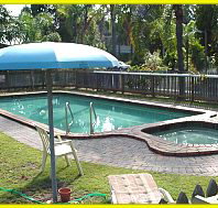 Hervey Bay Caravan Park - Geraldton Accommodation
