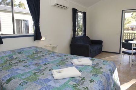 Discovery Holiday Parks - Biloela - Geraldton Accommodation 2