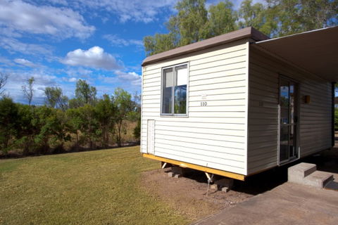 Discovery Holiday Parks - Biloela - Geraldton Accommodation 3