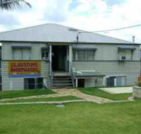 Gladstone Backpackers - Geraldton Accommodation