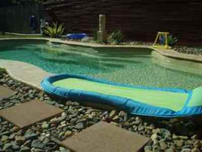 Gladstone Backpackers - Geraldton Accommodation 2