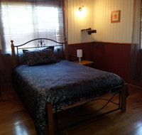 Auckland Street Queenslander - Geraldton Accommodation