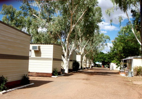 Discovery Parks - Mount Isa - Geraldton Accommodation 2