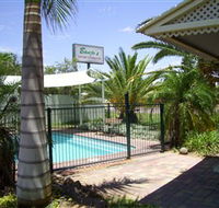 Banjos Overnight  Holiday Units - Geraldton Accommodation