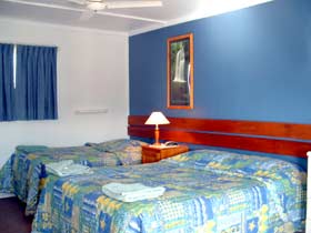 Banjos Overnight & Holiday Units - Geraldton Accommodation 1