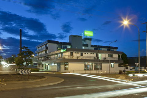 Ibis Styles Mt Isa Verona - Geraldton Accommodation 2