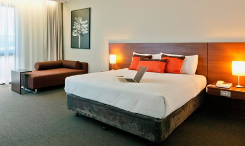 Ibis Styles Mt Isa Verona - Geraldton Accommodation 3