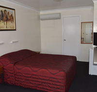 Waltzing Matilda Motor Inn - Geraldton Accommodation