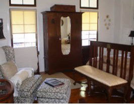 Berat QLD Geraldton Accommodation