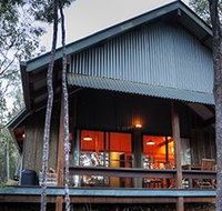 Girraween Environmental Lodge - Geraldton Accommodation