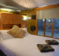 Severn-dipity - Geraldton Accommodation