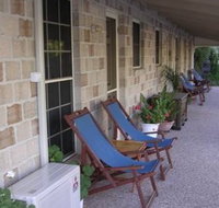 Twinstar Guesthouse and Observatory - Geraldton Accommodation