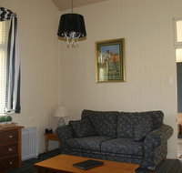 Applegrove Farm - Geraldton Accommodation