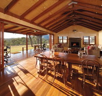 Spicers Canopy - Geraldton Accommodation