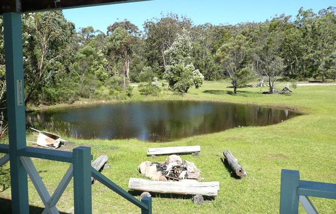 Amiens QLD Geraldton Accommodation