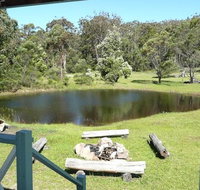 Possums Hollow and Hooters Hut - Geraldton Accommodation
