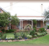 Guy House Bed and Breakfast - Geraldton Accommodation