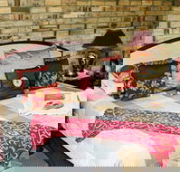 Centre Point Mid-City Motor Inn - Geraldton Accommodation