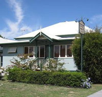 Pitstop Lodge Guesthouse and Bed and Breakfast - Geraldton Accommodation