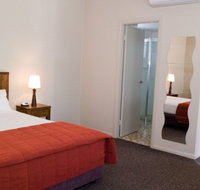 Coachmans Inn Warwick - Geraldton Accommodation