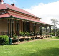 Haddington Bed and Breakfast - Geraldton Accommodation