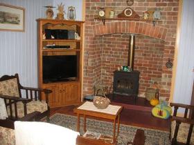 Haddington Bed And Breakfast - Geraldton Accommodation 2