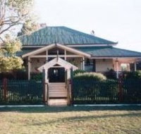 Grafton Rose Bed and Breakfast - Geraldton Accommodation