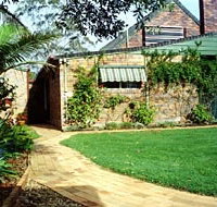 Birkdale Bed and Breakfast - Geraldton Accommodation