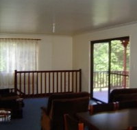 Seaview Moreton Island - Geraldton Accommodation