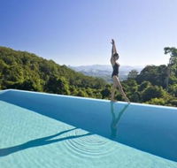 OReillys Mountain Villas - Geraldton Accommodation