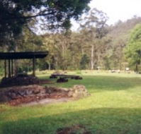 Sharp Park River Bend Country Bush Camping - Geraldton Accommodation