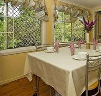 Baggs of Canungra Bed and Breakfast - Geraldton Accommodation