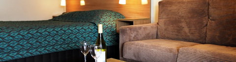 Best Western Sunnybank Star Motel And Apartments - Geraldton Accommodation 5