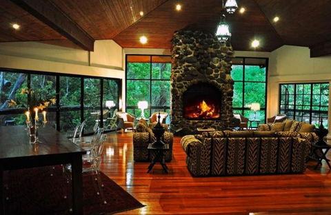 Escarpment Retreat And Day Spa - Geraldton Accommodation 0