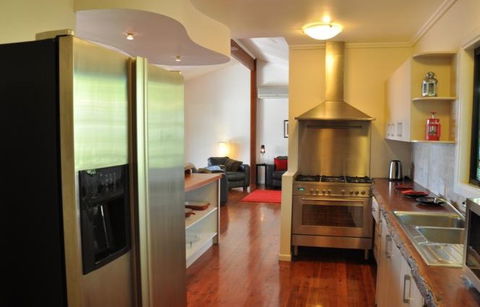 Escarpment Retreat And Day Spa - Geraldton Accommodation 1