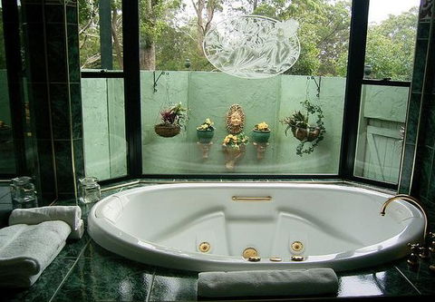 Escarpment Retreat And Day Spa - Geraldton Accommodation 4