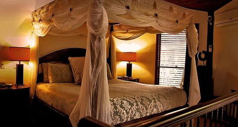 Escarpment Retreat And Day Spa - Geraldton Accommodation 5