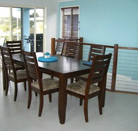 Blue Ocean View Beach House - Geraldton Accommodation