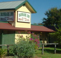 Ironbark Inn Motel - Geraldton Accommodation