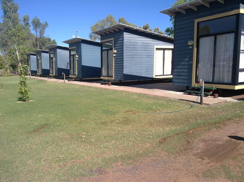 Ironbark Inn Motel - Geraldton Accommodation 1
