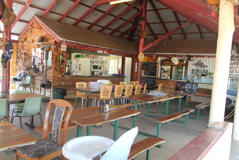 Ironbark Inn Motel - Geraldton Accommodation 2