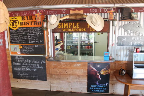 Ironbark Inn Motel - Geraldton Accommodation 4