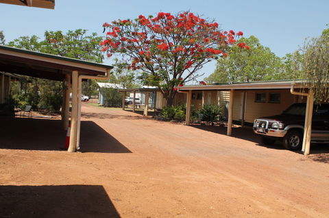 Ironbark Inn Motel - Geraldton Accommodation 5