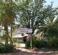 Blackall Caravan Park - Geraldton Accommodation