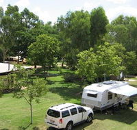 BAILEY BAR CARAVAN PARK - Geraldton Accommodation