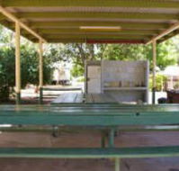 Mount Isa Caravan Park - Geraldton Accommodation