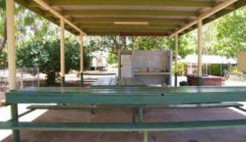 Mount Isa Caravan Park - Geraldton Accommodation 0