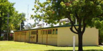 Mount Isa Caravan Park - Geraldton Accommodation 1