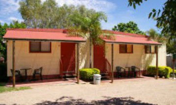 Mount Isa Caravan Park - Geraldton Accommodation 2